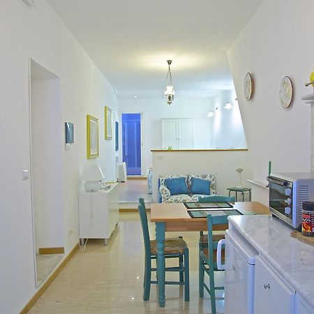 ヴェルナッツァCasa Vacanze Zia Mariaアパートメント 部屋 写真