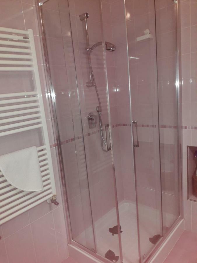 ヴェルナッツァCasa Vacanze Zia Mariaアパートメント エクステリア 写真
